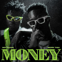 Money (EP)