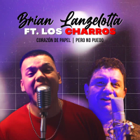 Corazon de Papel / Pero No Puedo (Single)