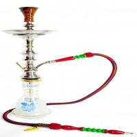 Pass Me The Hookah (Single)