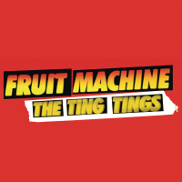 Fruit Machine (EP)