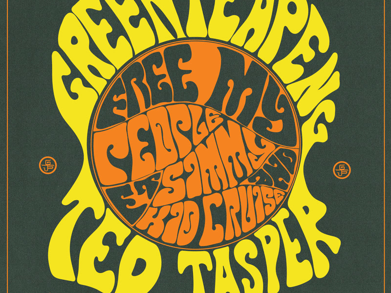 Free My People (Ted Jasper Remix) (Single)