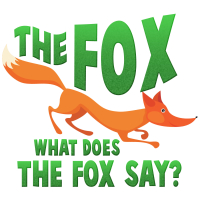 The Fox (What Does the Fox Say?) (Single)