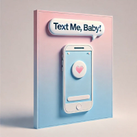 Text Me Baby! (Single)