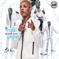 Peguei, Larguei (Single)