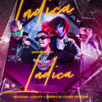 Indica (feat. Kiddtetoon)