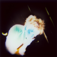 i don't wanna lie to you (Single)