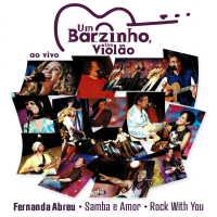 Samba E Amor / Rock With You (Ao Vivo) (Single)