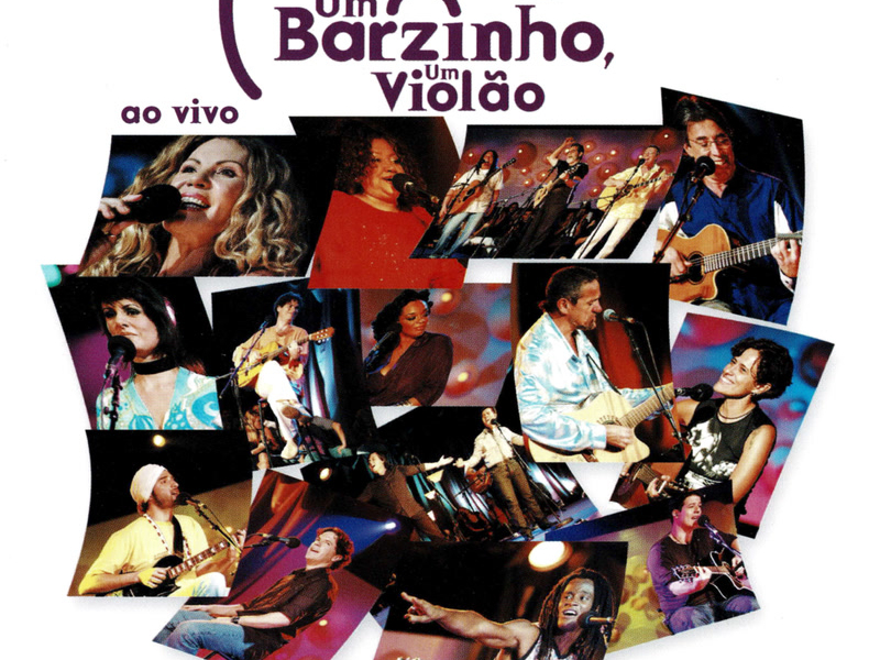 Samba E Amor / Rock With You (Ao Vivo) (Single)