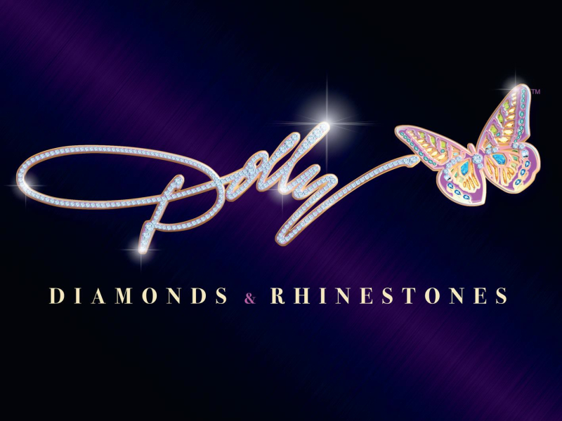 Diamonds & Rhinestones: The Greatest Hits Collection