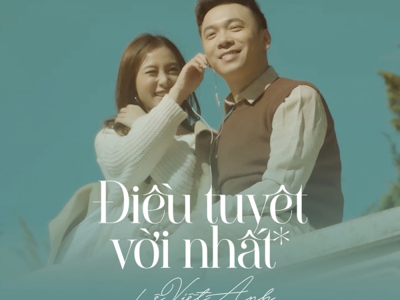 Điều Tuyệt Vời Nhất (Single)
