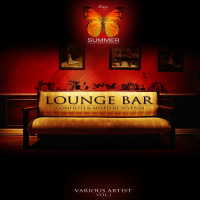 Lounge Bar, Vol.1 (Compiled by Seven24)