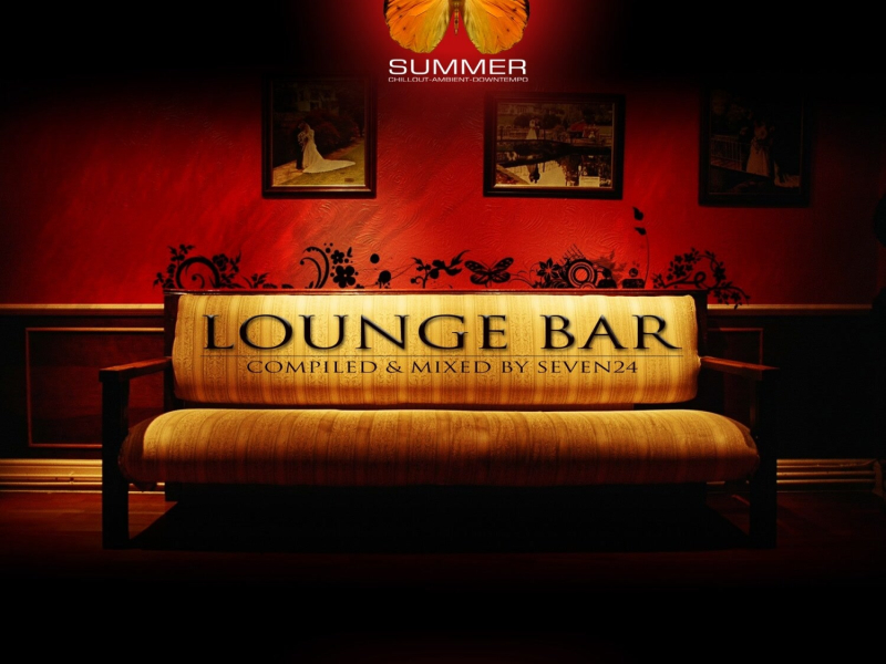 Lounge Bar, Vol.1 (Compiled by Seven24)