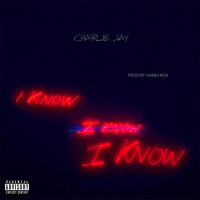 I Know (Single)