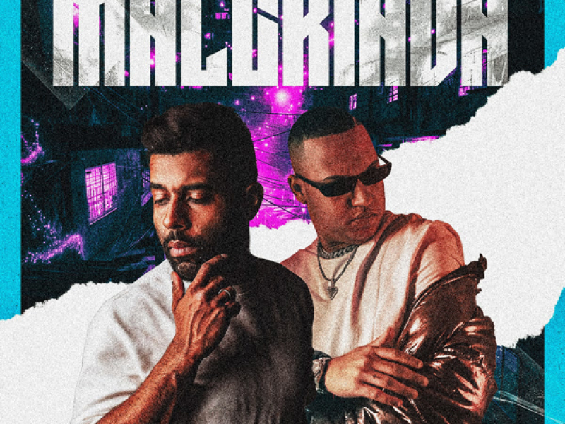 MALCRIADA (Single)