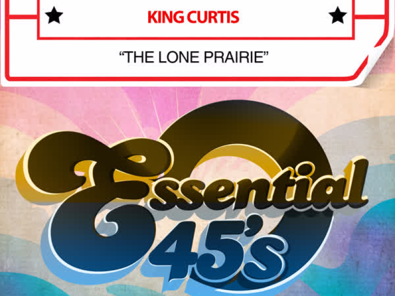 Soul Twist / The Lone Prairie (EP)