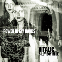 Power in my Hands (Radio Edit) (Single)