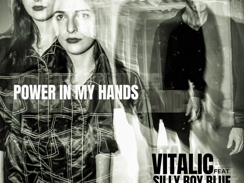 Power in my Hands (Radio Edit) (Single)