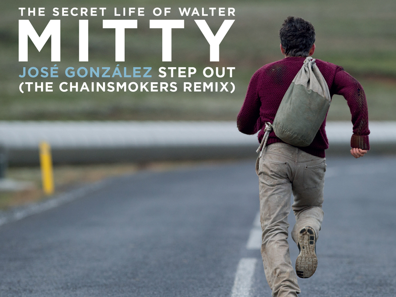 Step Out (The Chainsmokers Remix)