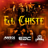 El Chiste (En Vivo) (Single)