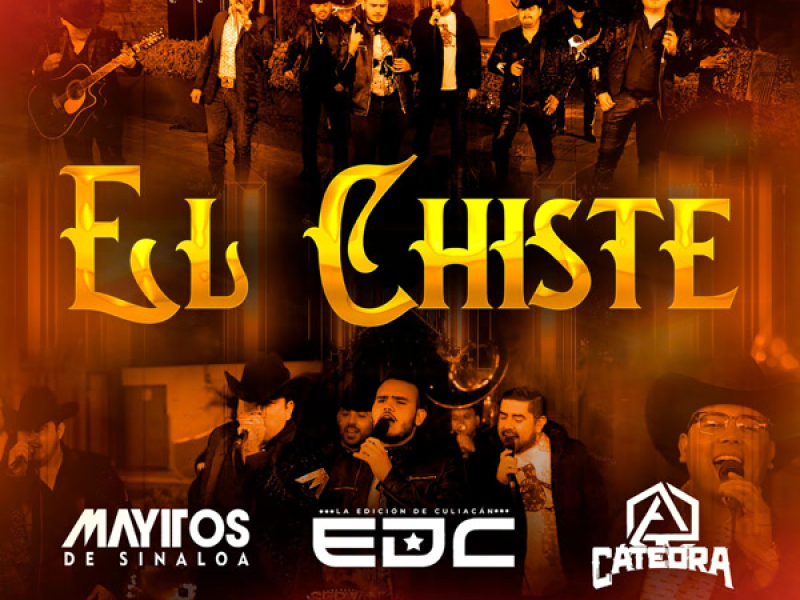 El Chiste (En Vivo) (Single)