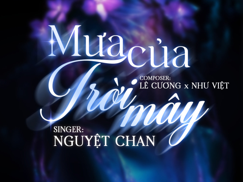 Mưa Của Trời Mây (Anh Khoa Remix) (Single)