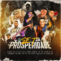Set Da Prosperidade (Single)