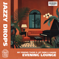 Evening Lounge (Single)