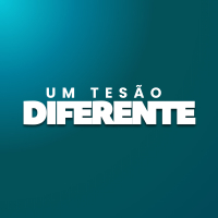 Um Tesão Diferente (Single)