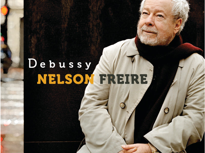 Debussy: Préludes Book 1; Children's Corner