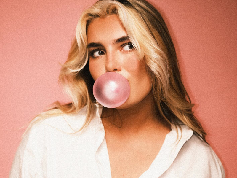 Kaller meg G (Prodigees) (Single)