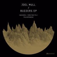 Buzzers (EP)