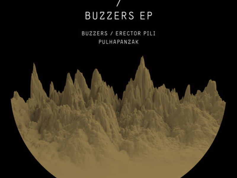 Buzzers (EP)
