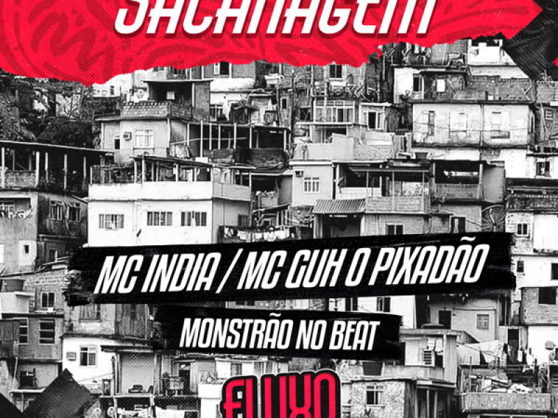 Sacanagem (Single)