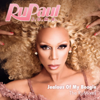 Drag Race (Single)