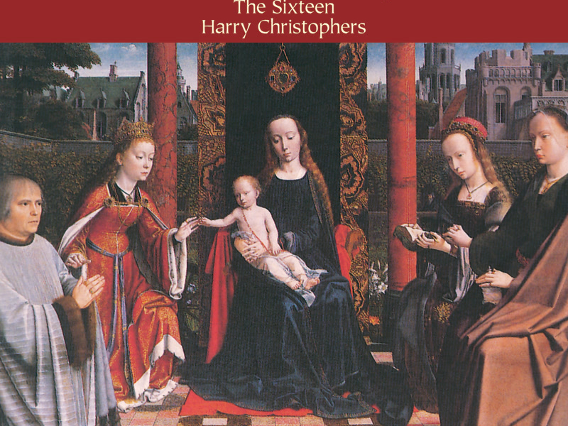 William Mundy: Sacred Choral Music