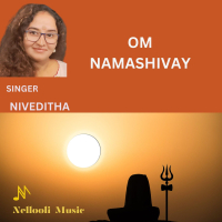 Om Namashivay (Single)