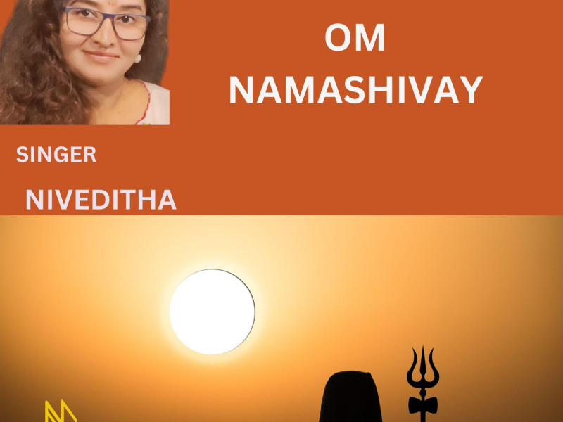 Om Namashivay (Single)