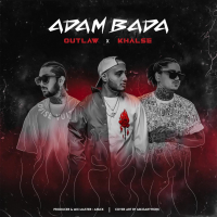 Adam Bada (feat. Odin Outlaw & Again Outlaw) (Single)