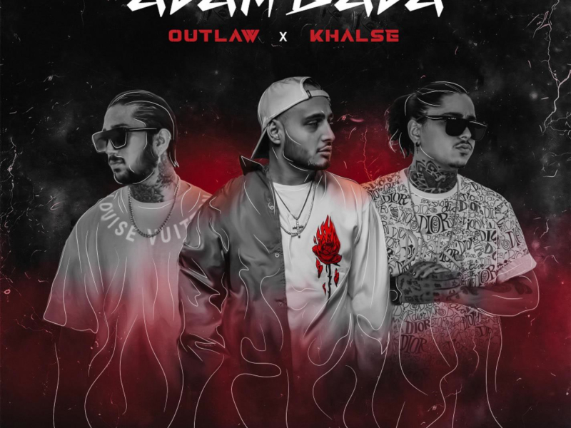Adam Bada (feat. Odin Outlaw & Again Outlaw) (Single)