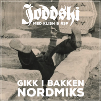 Gikk I Bakken (Nordmiks) (Single)