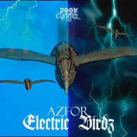Electric Birdz (Single)