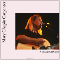 A Strange Old Game (Live) (Single)
