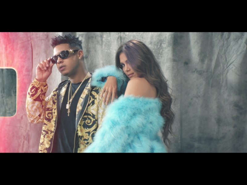 Bien Fancy (MV) (Single)