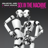 SEX IN THE MACHINE TAKE 2 (EP)
