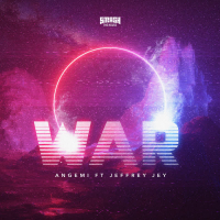 War (Radio Edit) (Single)