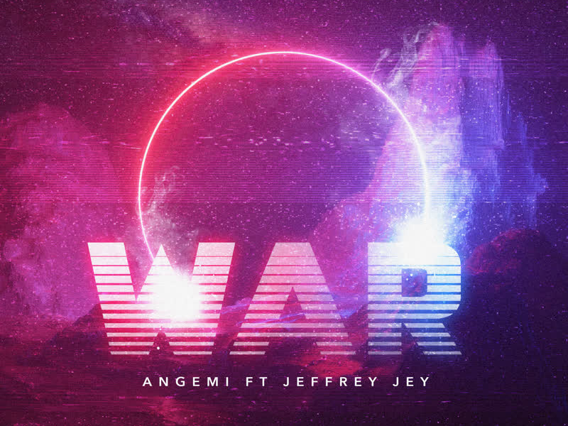 War (Radio Edit) (Single)