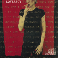 Loverboy