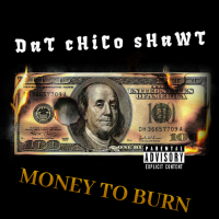 Money To Burn (feat. Pancho V & King T-Rekz)
