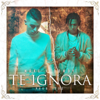 Te Ignora (Single)