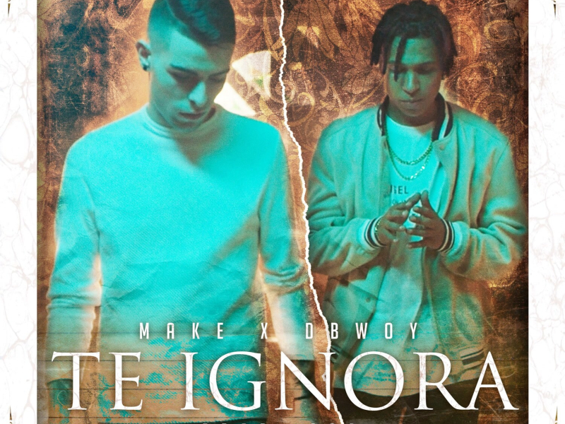 Te Ignora (Single)
